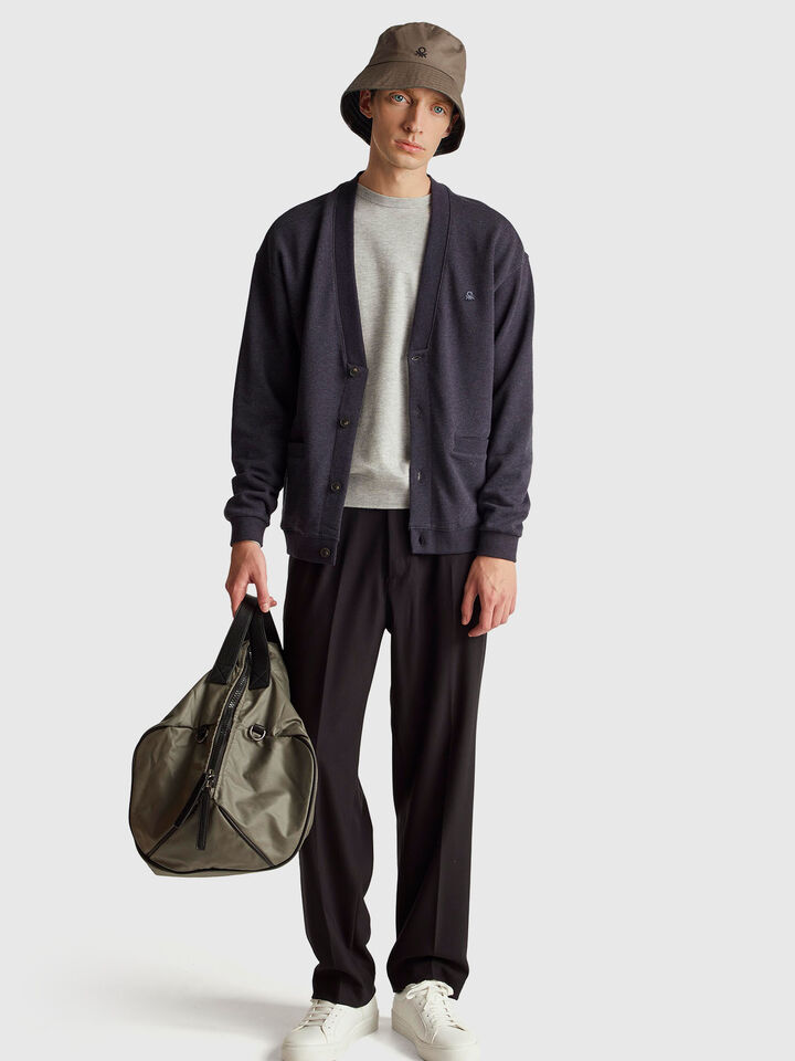 TROUSERS Men image number 3